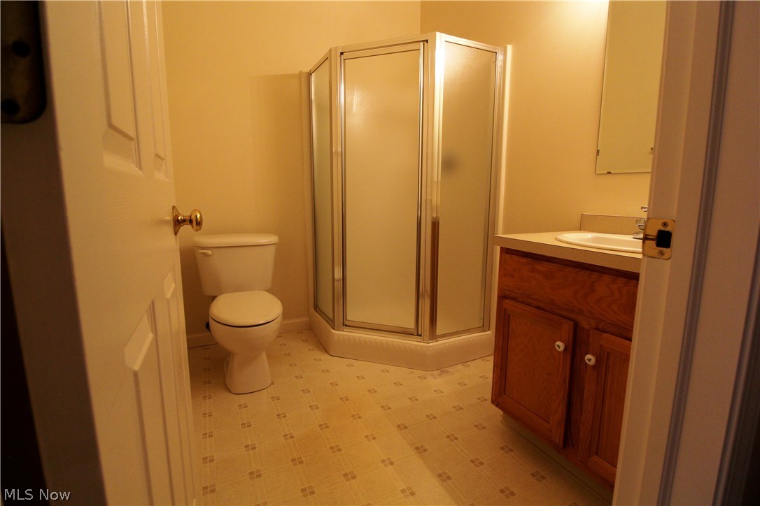 Cross Creek Condo - Residential