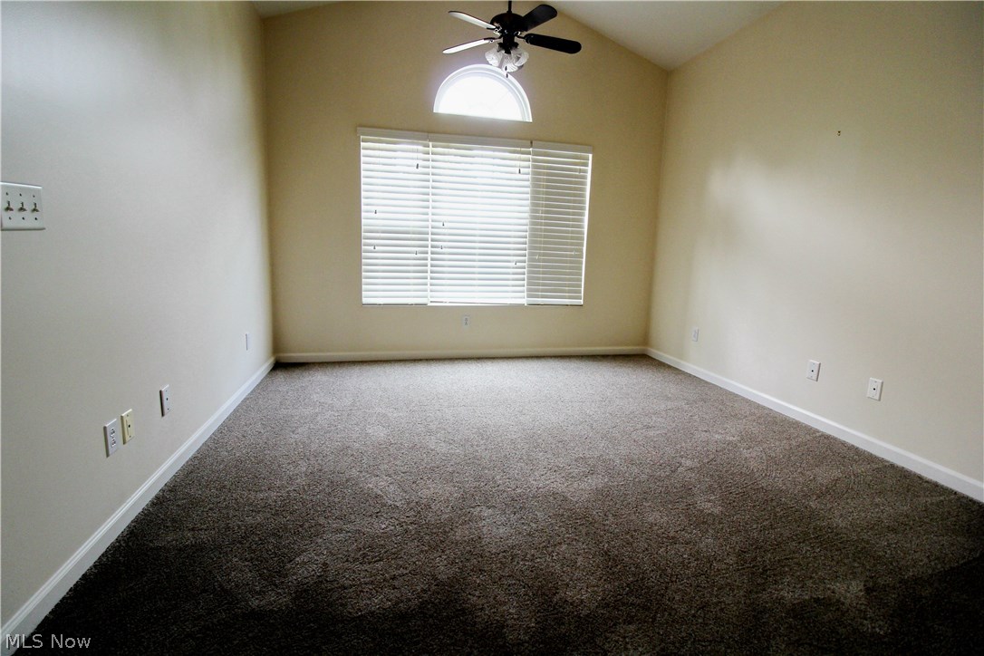 Cross Creek Condo - Residential