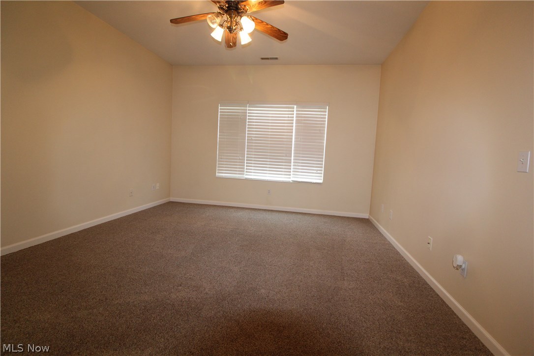 Cross Creek Condo - Residential