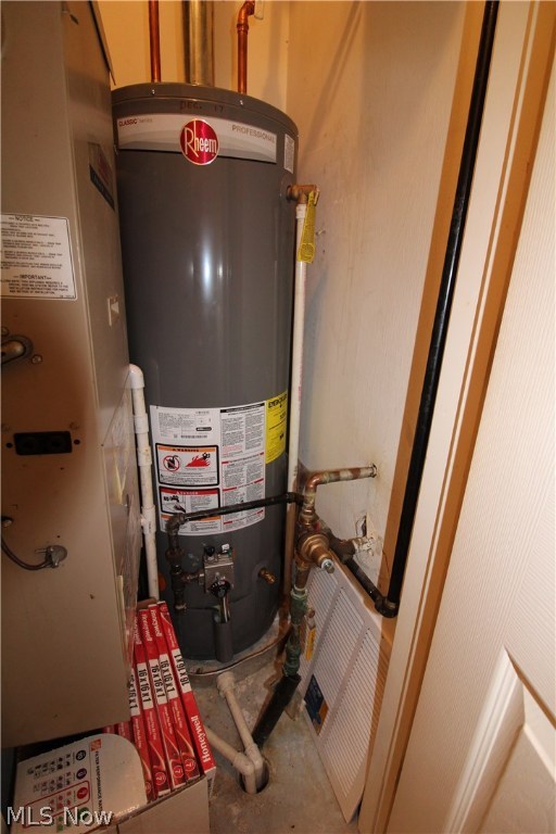 Cross Creek Condo - Residential