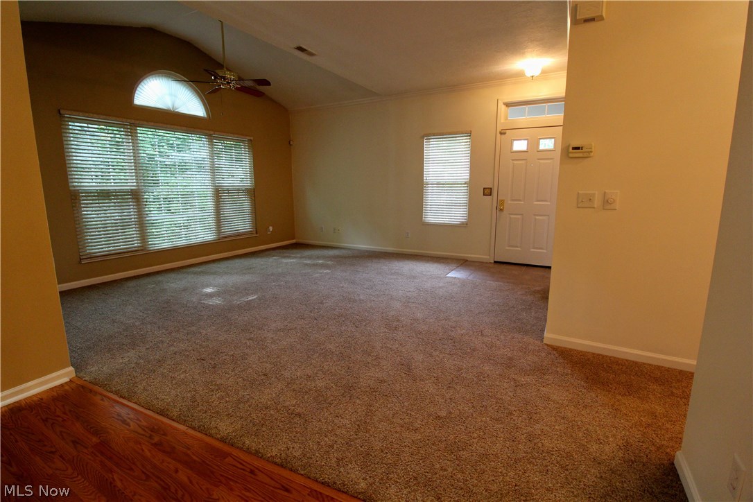 Cross Creek Condo - Residential