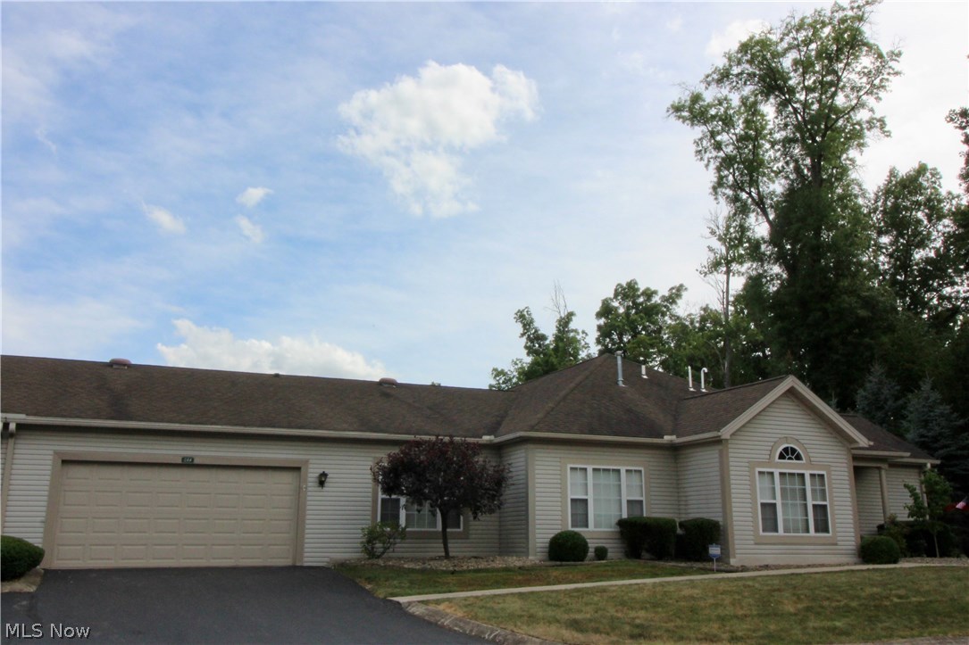 Cross Creek Condo - Residential