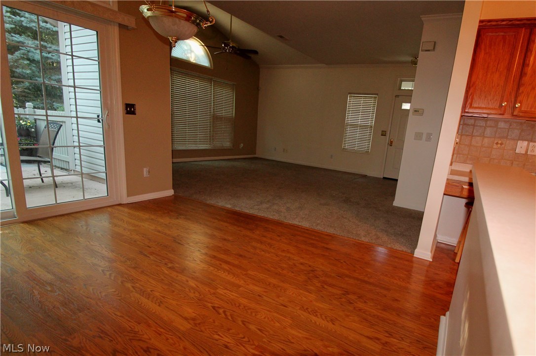 Cross Creek Condo - Residential