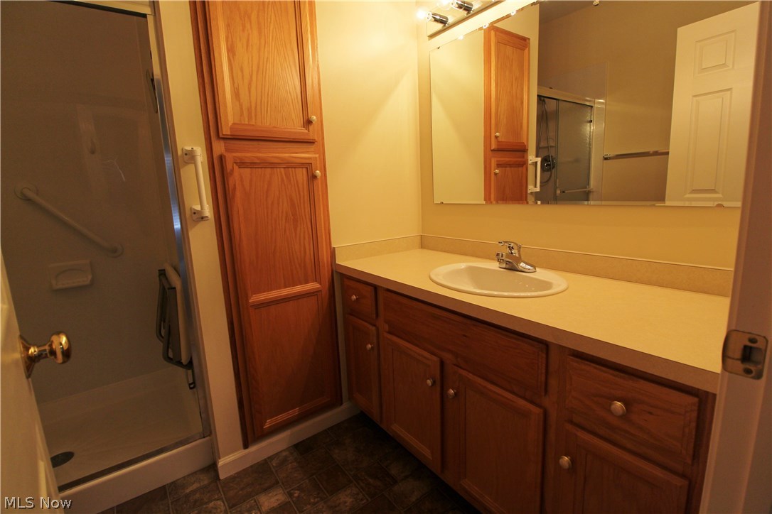 Cross Creek Condo - Residential