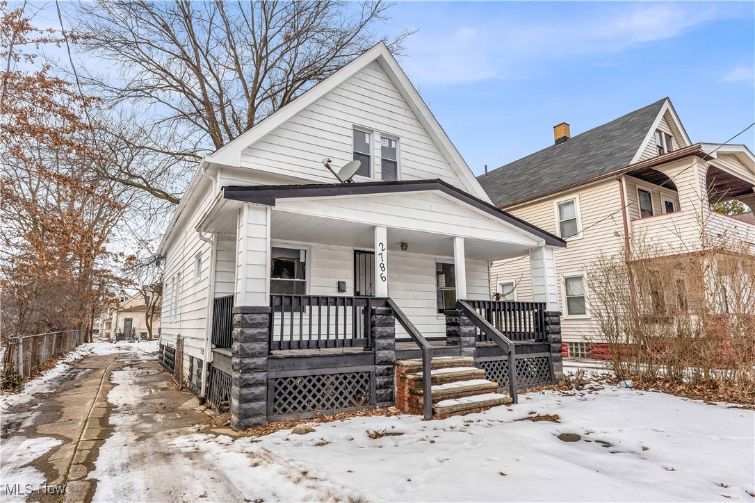 2786 E 127th Street
