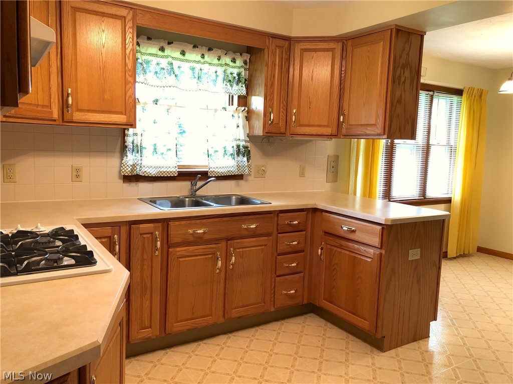 East Avon Heights Dev - Residential