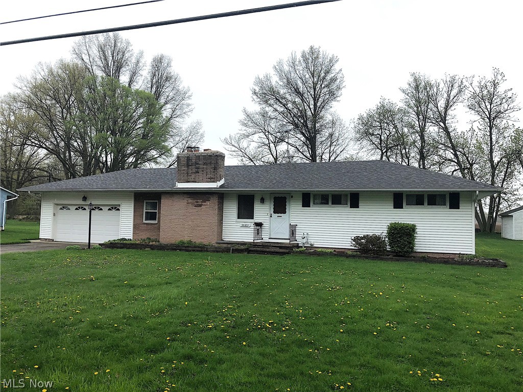 East Avon Heights Dev - Residential