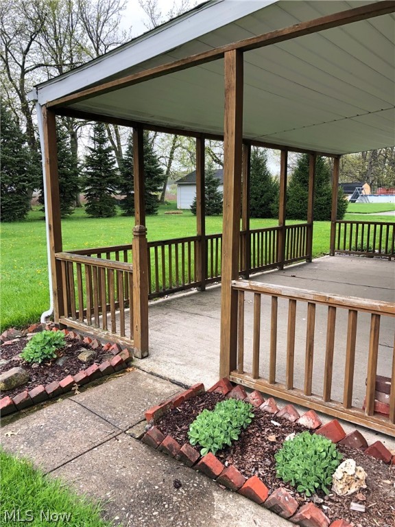 East Avon Heights Dev - Residential