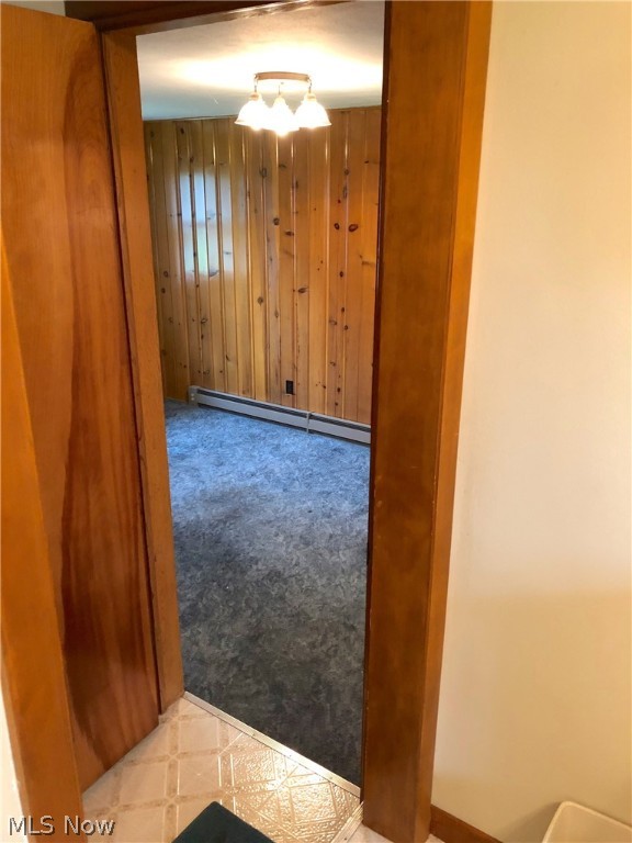 East Avon Heights Dev - Residential