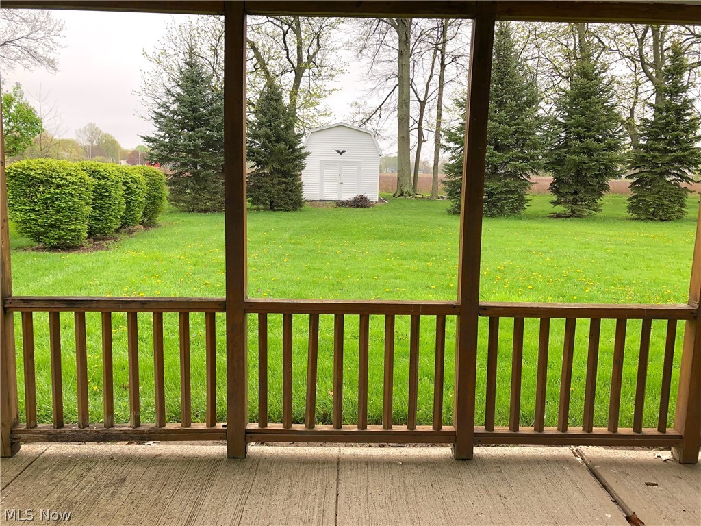 East Avon Heights Dev - Residential