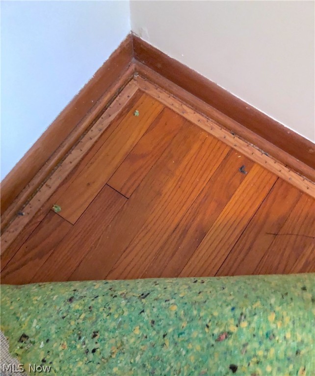 East Avon Heights Dev - Residential