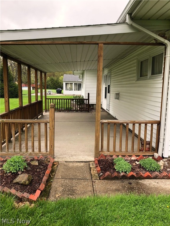 East Avon Heights Dev - Residential