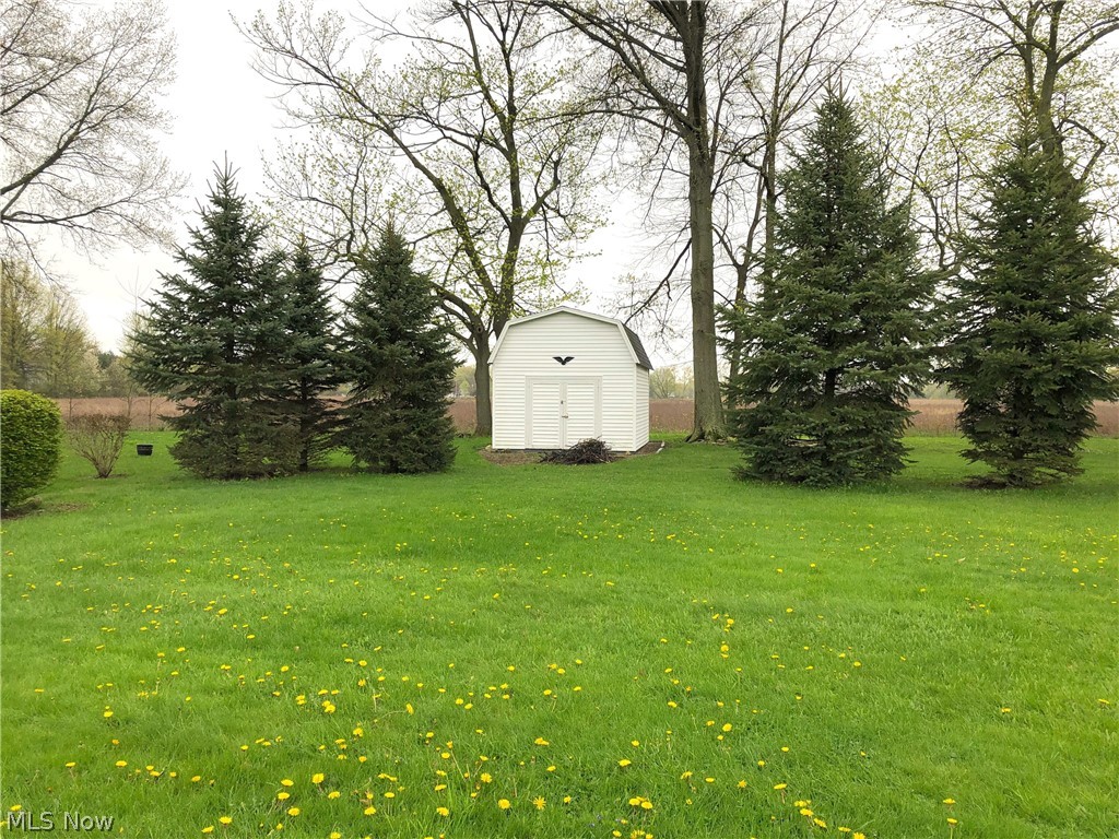 East Avon Heights Dev - Residential