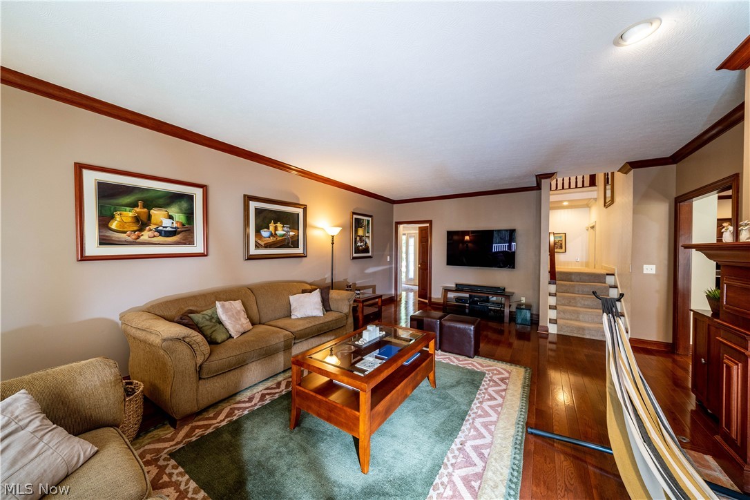 Crown Point Sub - Residential