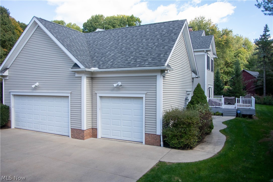 Crown Point Sub - Residential