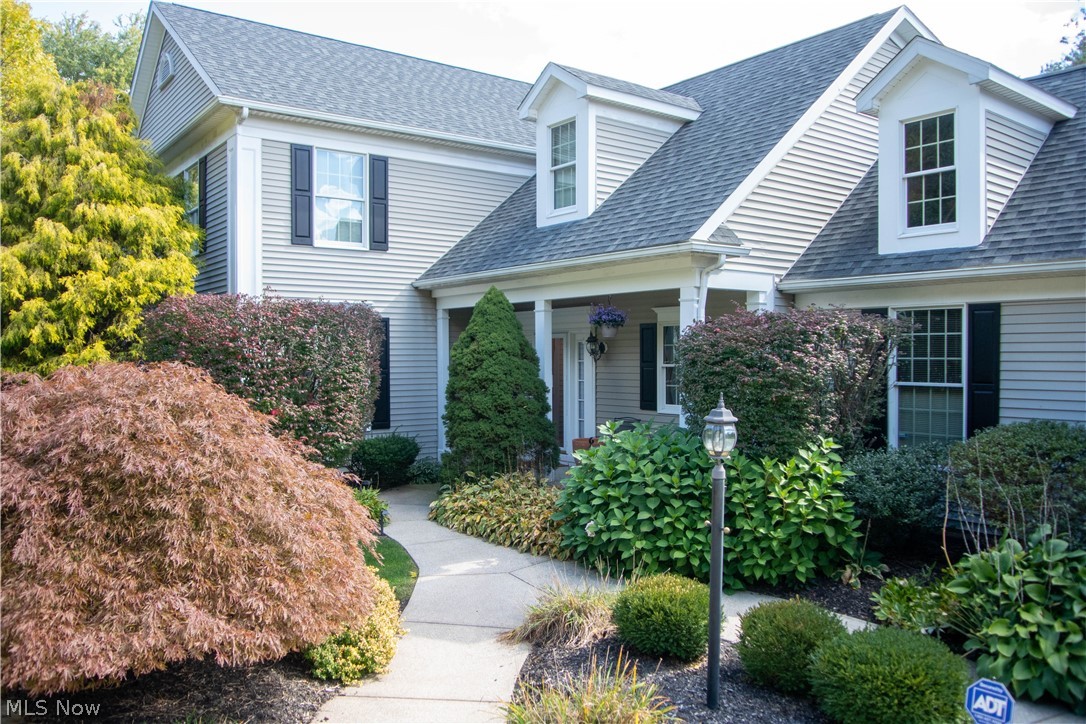 Crown Point Sub - Residential