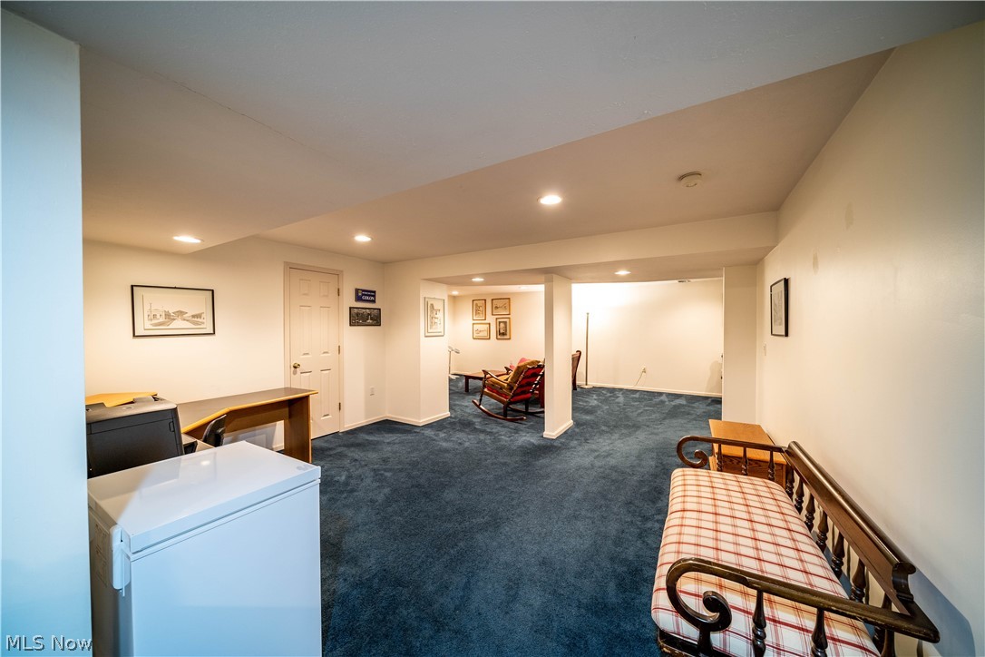 Crown Point Sub - Residential