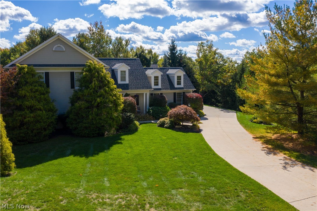 Crown Point Sub - Residential