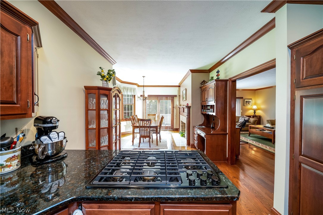 Crown Point Sub - Residential