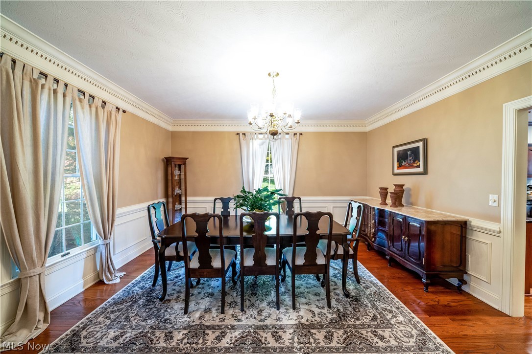 Crown Point Sub - Residential