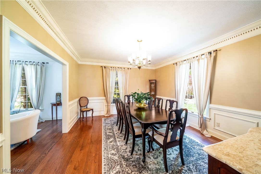 Crown Point Sub - Residential