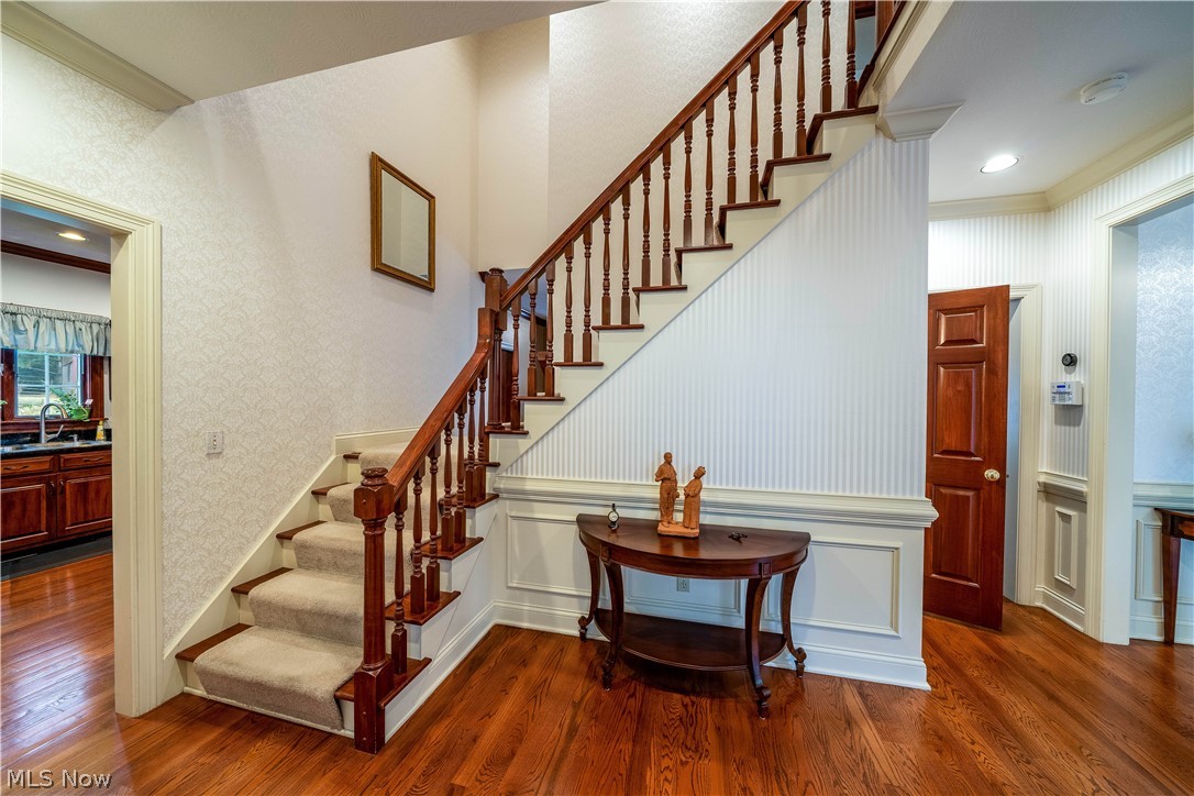 Crown Point Sub - Residential