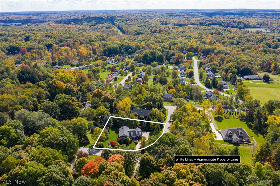 Crown Point Sub - Residential
