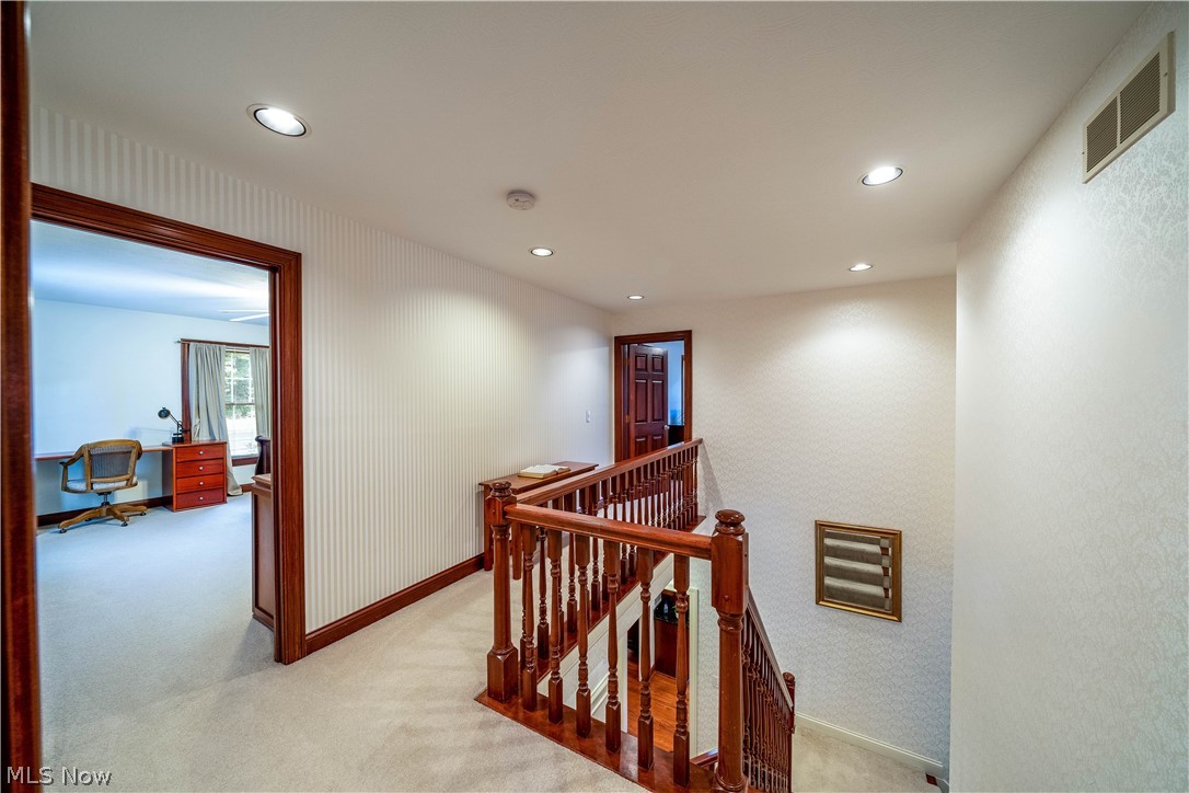 Crown Point Sub - Residential