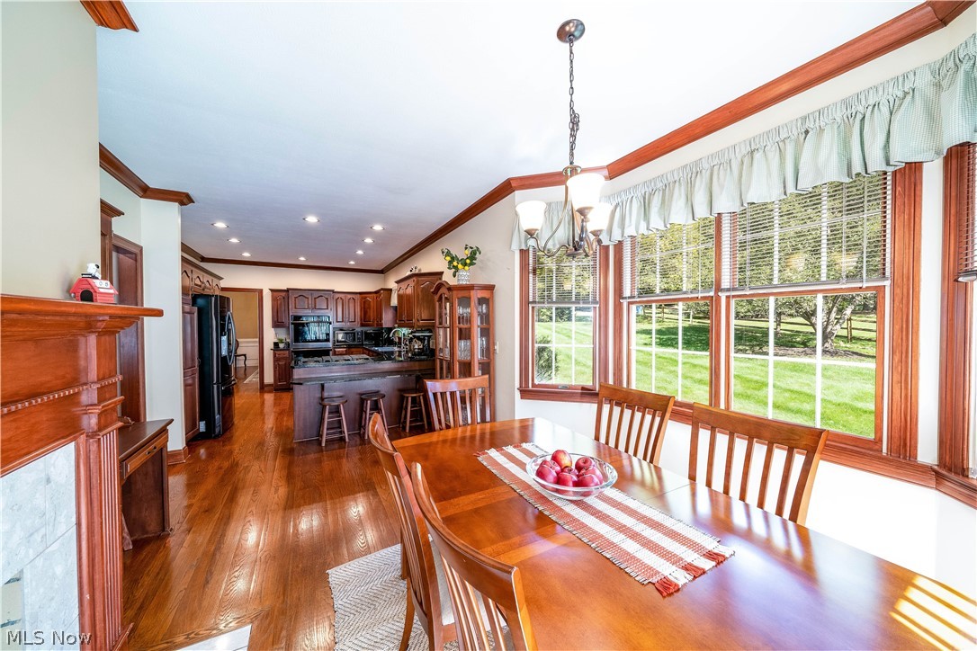 Crown Point Sub - Residential