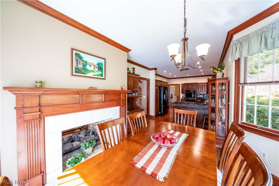 Crown Point Sub - Residential