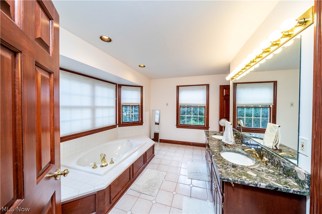 Crown Point Sub - Residential