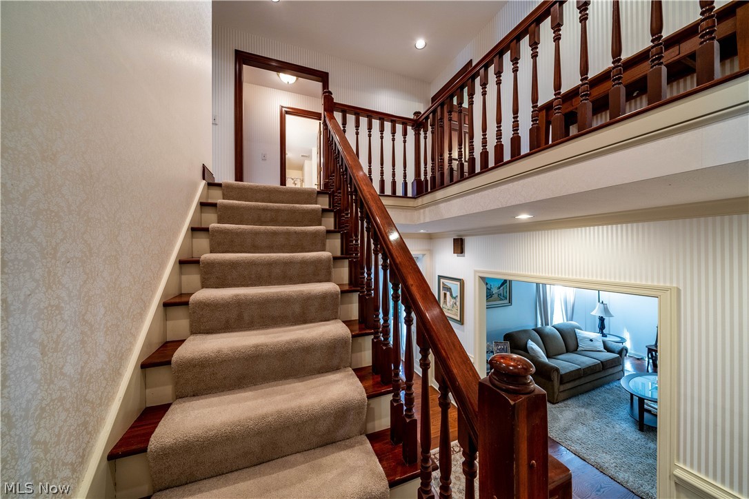 Crown Point Sub - Residential