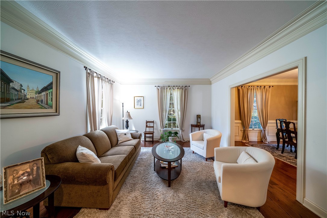 Crown Point Sub - Residential