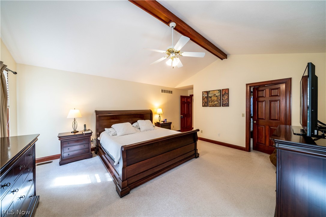 Crown Point Sub - Residential