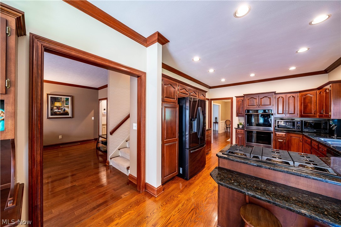 Crown Point Sub - Residential