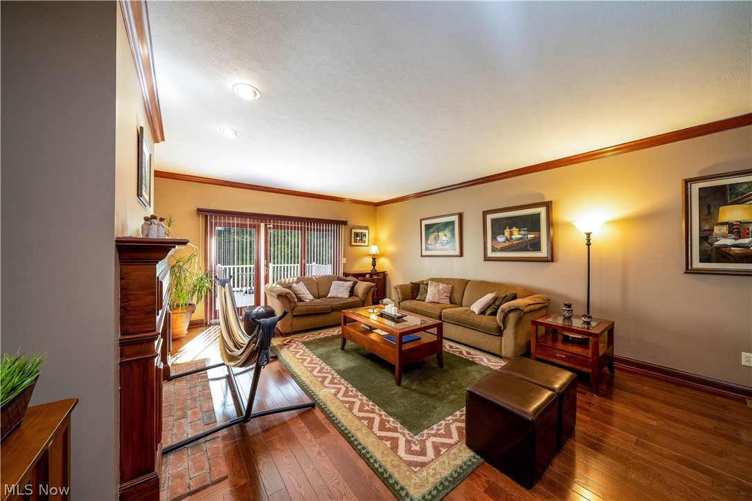 Crown Point Sub - Residential