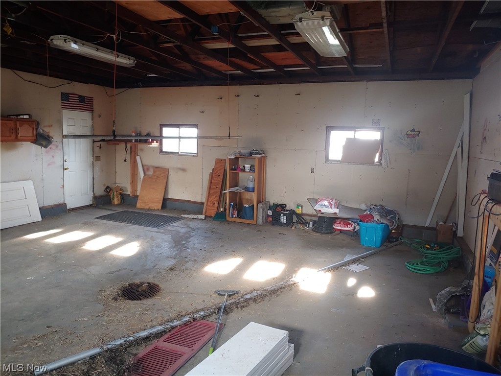 Alpins Sub - Residential