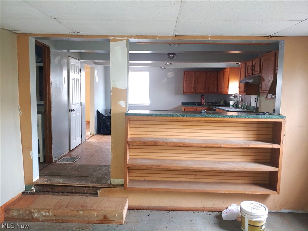 Alpins Sub - Residential