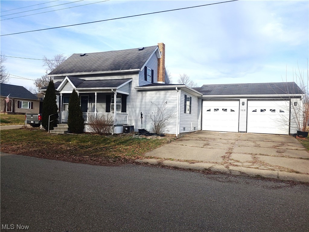 Alpins Sub - Residential