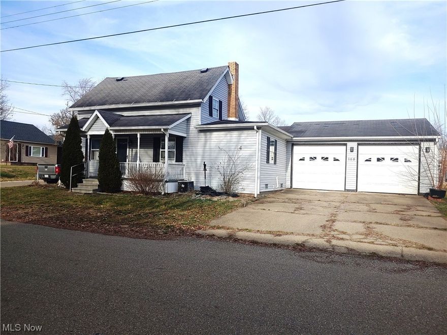 Online Tuesday March 19, 2024 - Real Estate: Absolute online only sale in historic Gnadenhutten! 4 bedrooms (3 up/1 down) home – huge 64 X 144 corner lot – fenced yard – newer furnace and windows – 1st floor laundry – new carpet upstairs – walk in shower – 24 X 26 attached 2 car garage – CA – vinyl sided – 1st floor has been prepped for a cosmetic makeover – so many possibilities! Update to your liking, revamp and flip, or touch up and rent – you get to decide! Tusc. Co. Parcel No. 09-00202-000. NOTE: ALL UTILLITIES ARE CURRENTLY OFF - TAKE A FLASHLIGHT.

Terms: A 10% non refundable deposit down day of sale. Balance due at closing. Sells with no financing contingencies. Sells As Is. Any desired inspections are buyer’s responsibility & must be completed prior to bidding. A 10% buyer's premium will be added to the final bid to determine the final contract price. All information contained herein derived from sources deemed reliable but not warranted. All announcements day of sale take precedence over printed advertising.