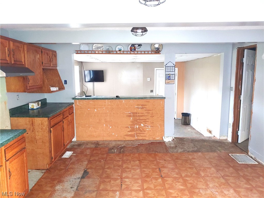 Alpins Sub - Residential