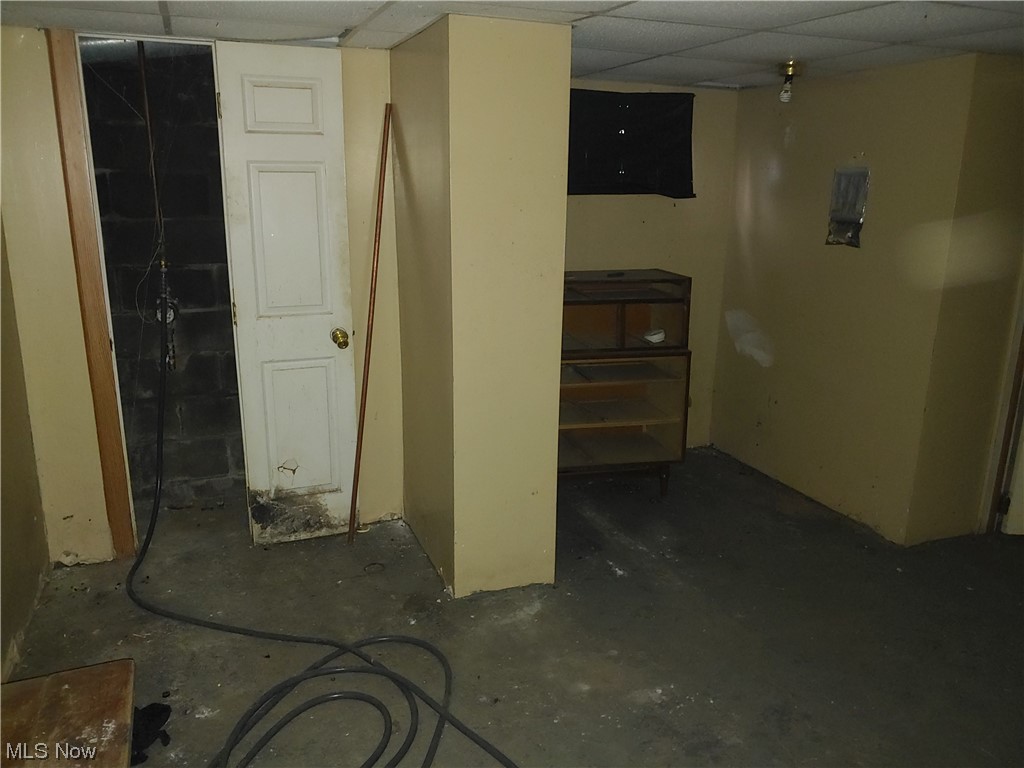 Alpins Sub - Residential