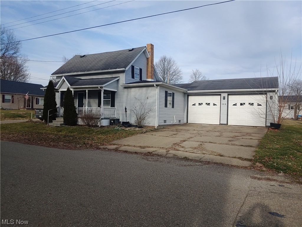 Alpins Sub - Residential