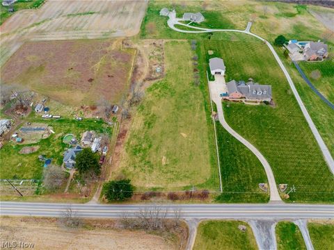 Vacant Land For Sale - Pigeon Run Avenue<br/> Stark County, Navarre, OH 44662