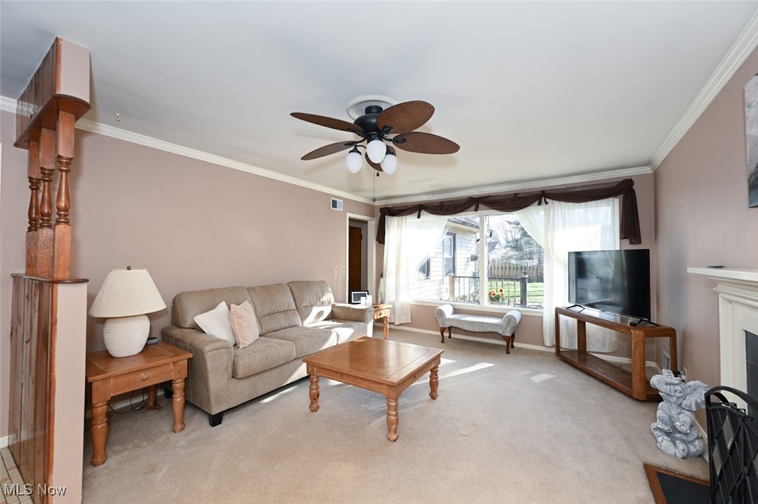 145 Edgewood Drive, Berea, Ohio image 3