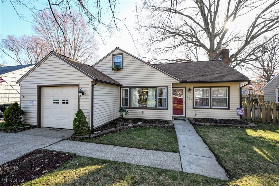 145 Edgewood Drive, Berea, Ohio image 1