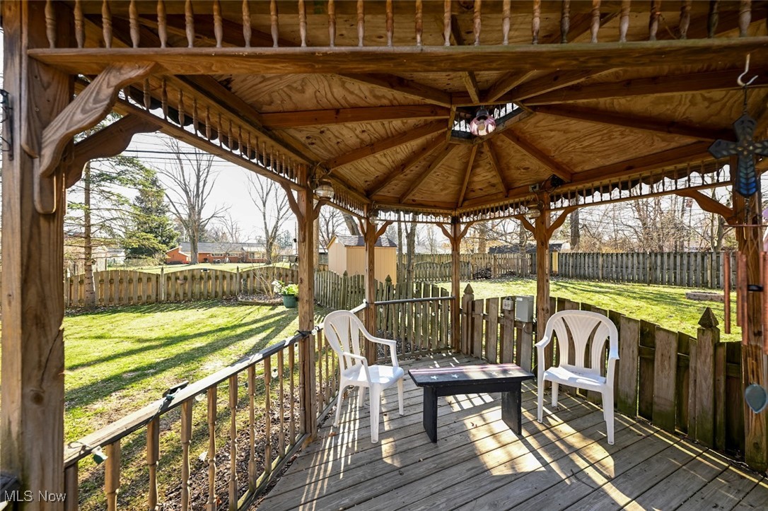 145 Edgewood Drive, Berea, Ohio image 22