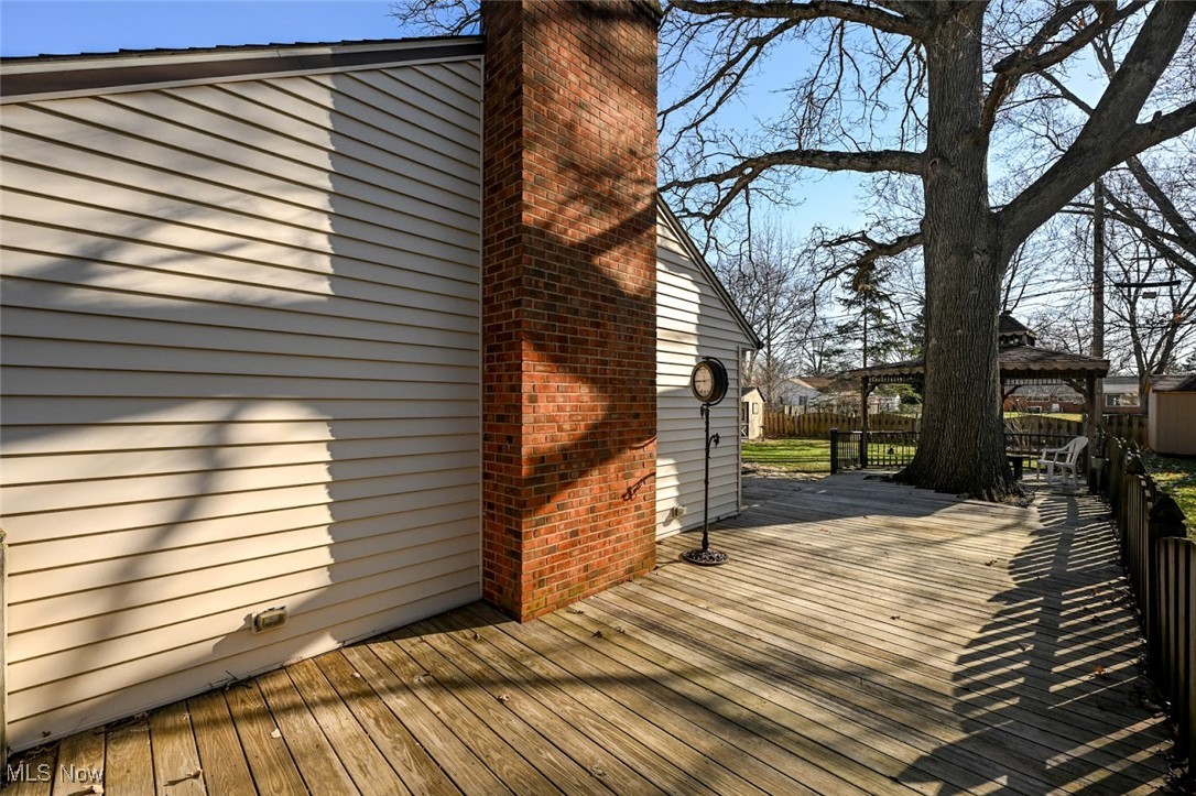 145 Edgewood Drive, Berea, Ohio image 21