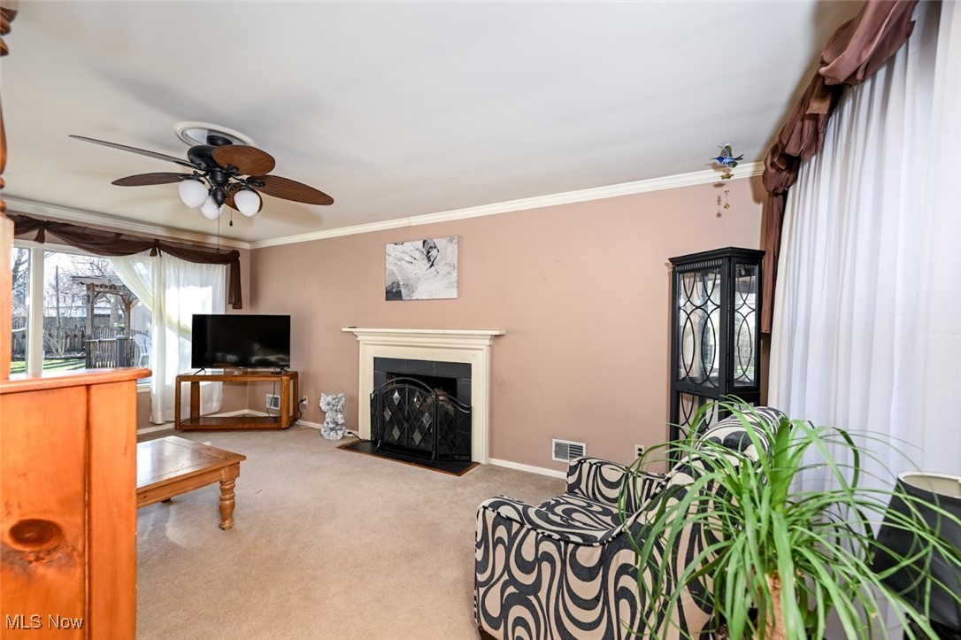145 Edgewood Drive, Berea, Ohio image 2