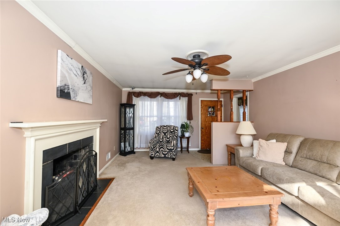 145 Edgewood Drive, Berea, Ohio image 4